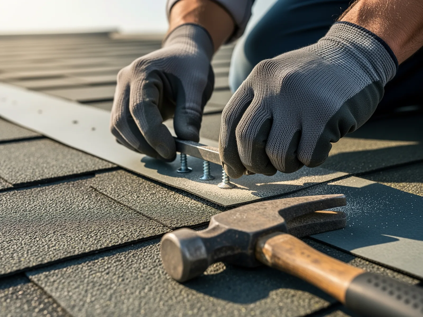 Why choose Fascia Repair in Wauzeka, WI